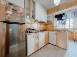Blk 327 Sembawang Crescent (Sembawang), HDB 4 Rooms #578294971